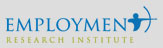 Employment Research Institute